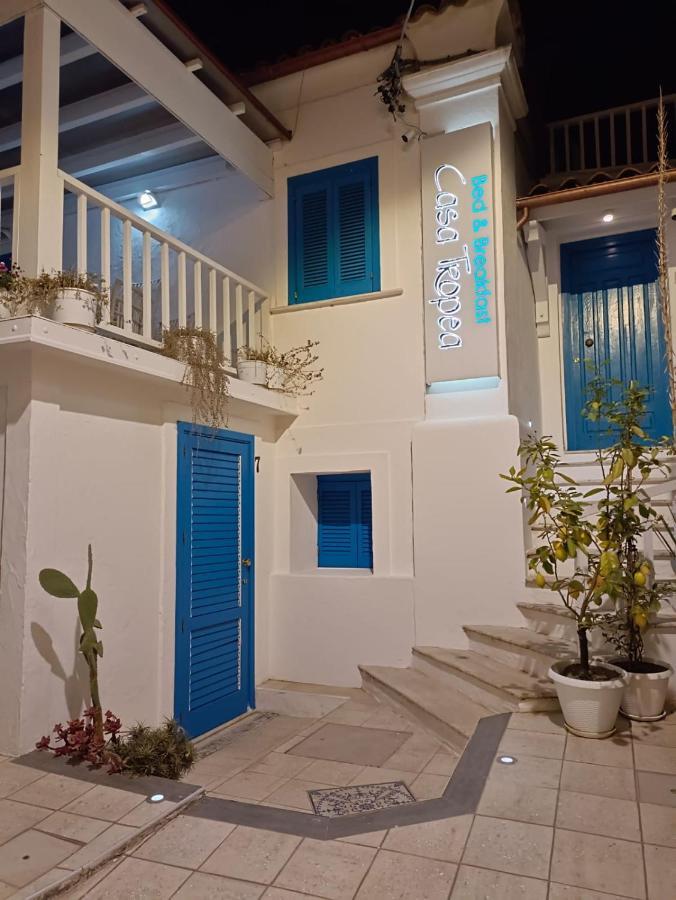 B&B Casa Tropea Exterior foto