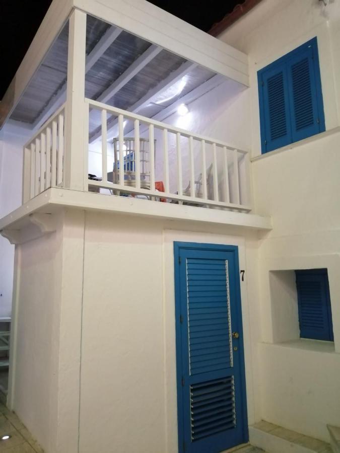 B&B Casa Tropea Exterior foto