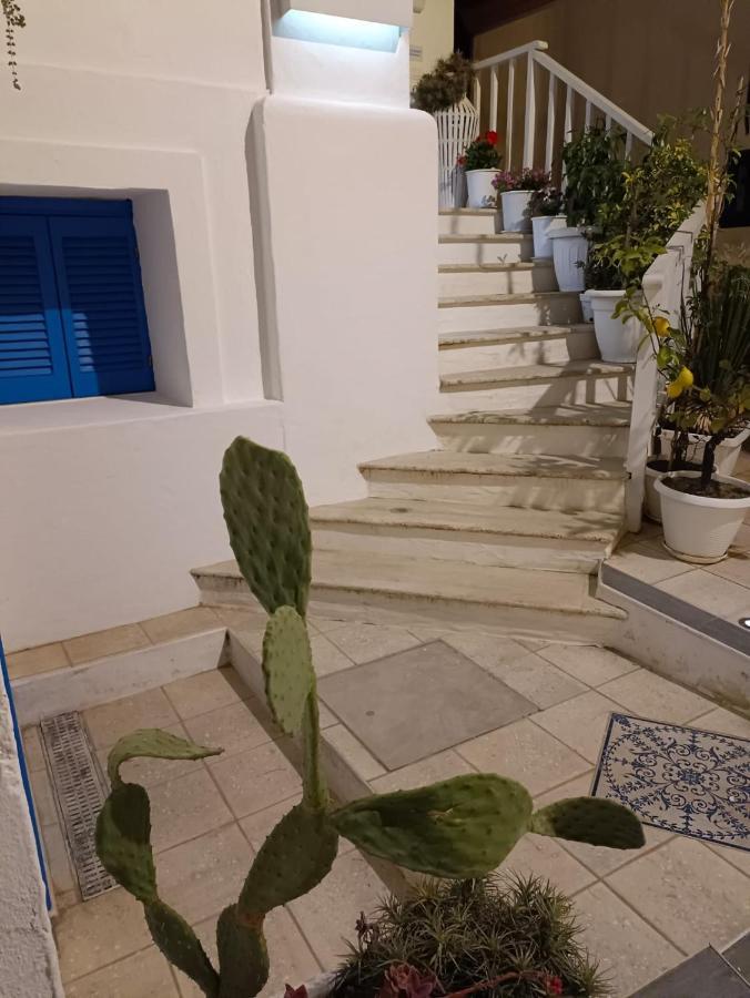 B&B Casa Tropea Exterior foto