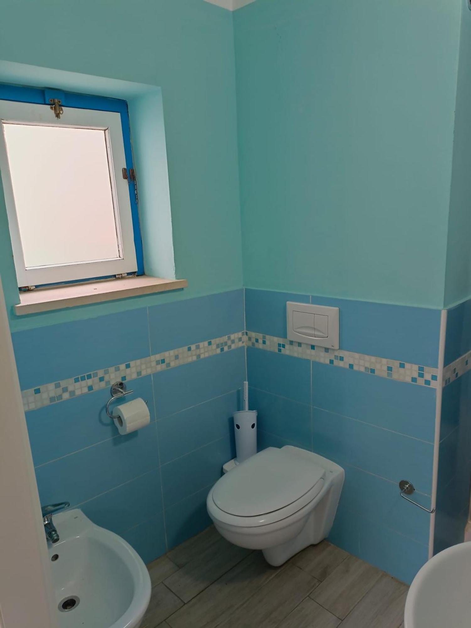 B&B Casa Tropea Quarto foto