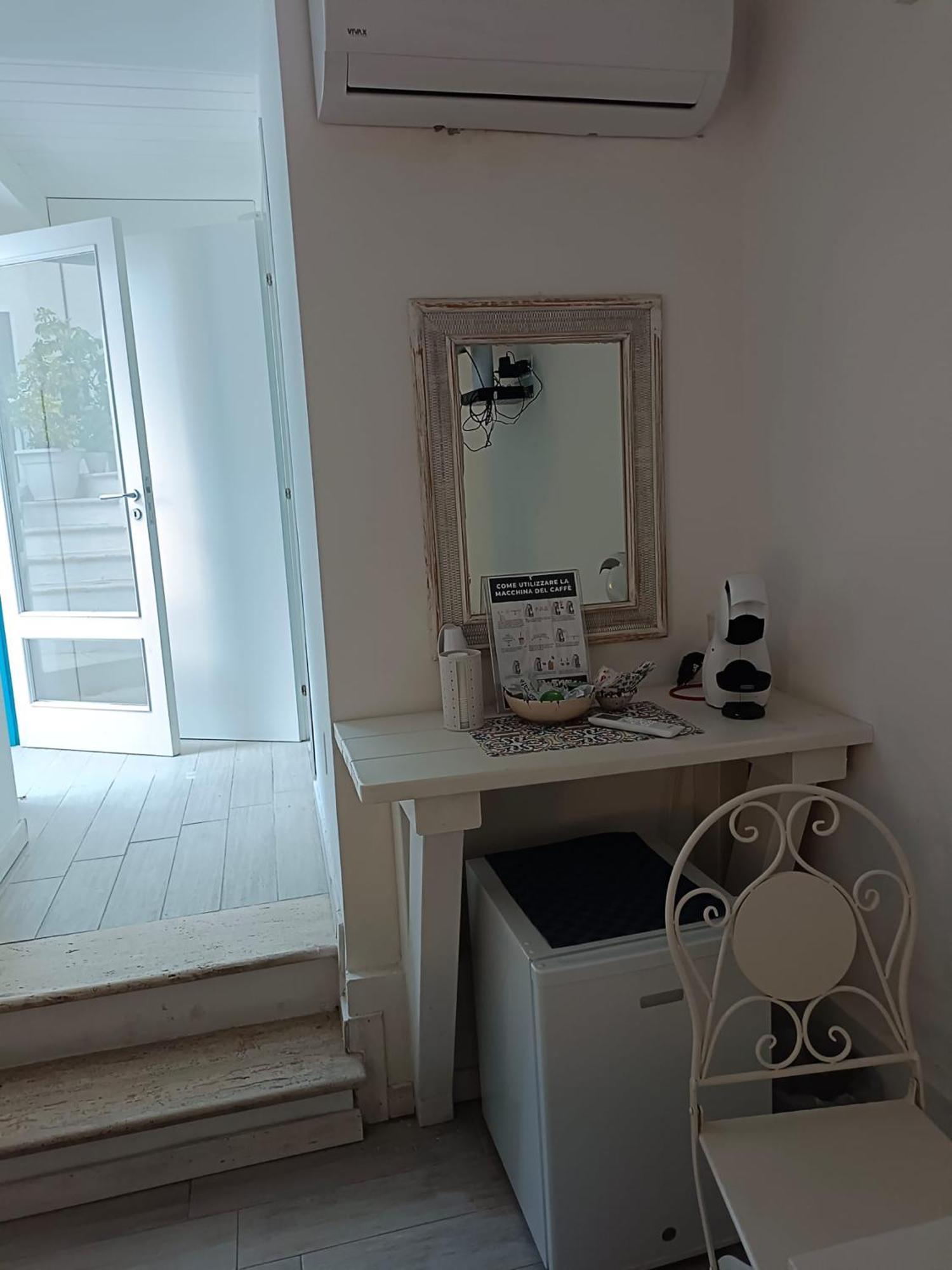 B&B Casa Tropea Quarto foto