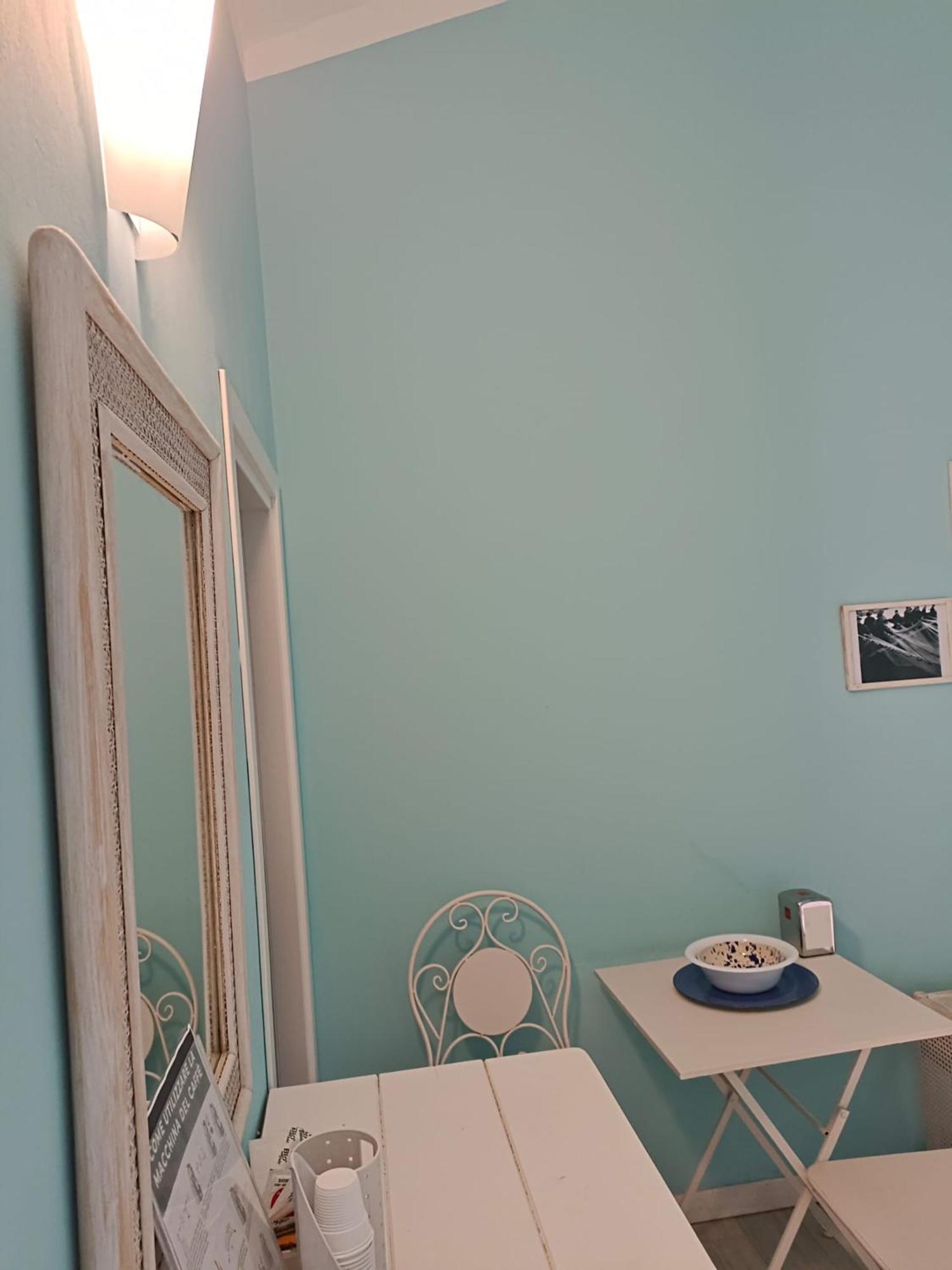 B&B Casa Tropea Quarto foto